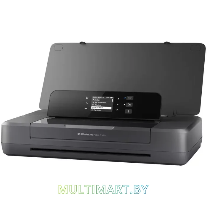 Фотопринтер HP OfficeJet 200 CZ993A